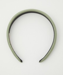 RODEO CROWNS WIDE BOWL | サテンVOLUMEカチューシャ(カチューシャ)