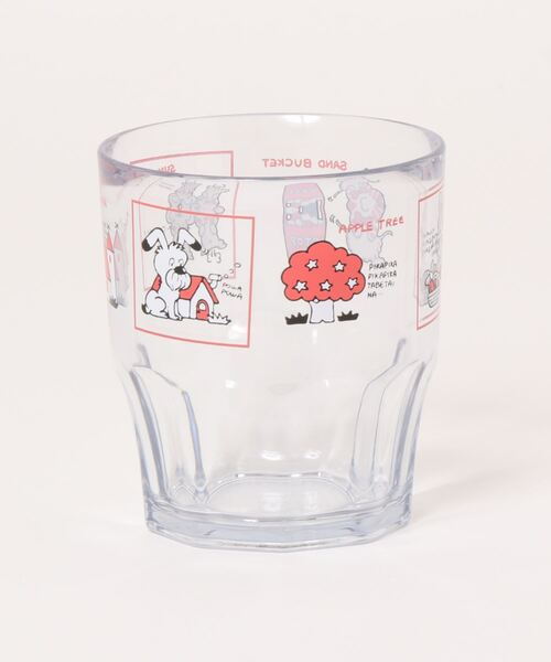 SiNCERE（シンシア）の「〈シモジマ〉軽くて割れにくいクリアコップ（グラス/マグカップ/タンブラー・レディース・その他1/その他2/その他3・ONE SIZE）」の18枚目の写真