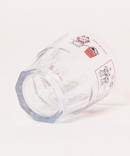 SiNCERE（シンシア）の「〈シモジマ〉軽くて割れにくいクリアコップ（グラス/マグカップ/タンブラー・レディース・その他1/その他2/その他3・ONE SIZE）」の17枚目の写真