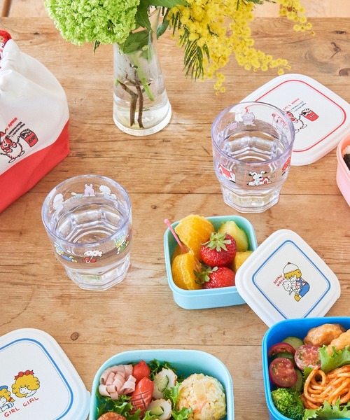 SiNCERE（シンシア）の「〈シモジマ〉軽くて割れにくいクリアコップ（グラス/マグカップ/タンブラー・レディース・その他1/その他2/その他3・ONE SIZE）」の6枚目の写真