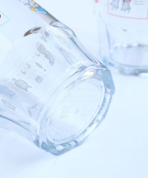 SiNCERE（シンシア）の「〈シモジマ〉軽くて割れにくいクリアコップ（グラス/マグカップ/タンブラー・レディース・その他1/その他2/その他3・ONE SIZE）」の9枚目の写真