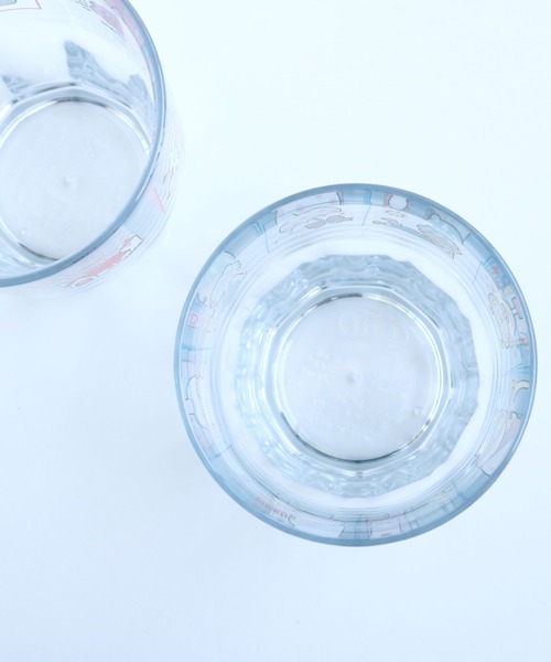 SiNCERE（シンシア）の「〈シモジマ〉軽くて割れにくいクリアコップ（グラス/マグカップ/タンブラー・レディース・その他1/その他2/その他3・ONE SIZE）」の11枚目の写真