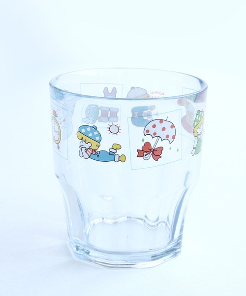 SiNCERE（シンシア）の「〈シモジマ〉軽くて割れにくいクリアコップ（グラス/マグカップ/タンブラー・レディース・その他1/その他2/その他3・ONE SIZE）」の12枚目の写真