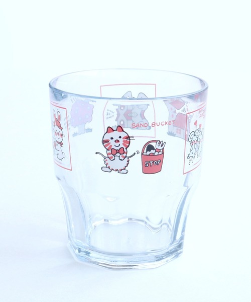 SiNCERE（シンシア）の「〈シモジマ〉軽くて割れにくいクリアコップ（グラス/マグカップ/タンブラー・レディース・その他1/その他2/その他3・ONE SIZE）」の13枚目の写真