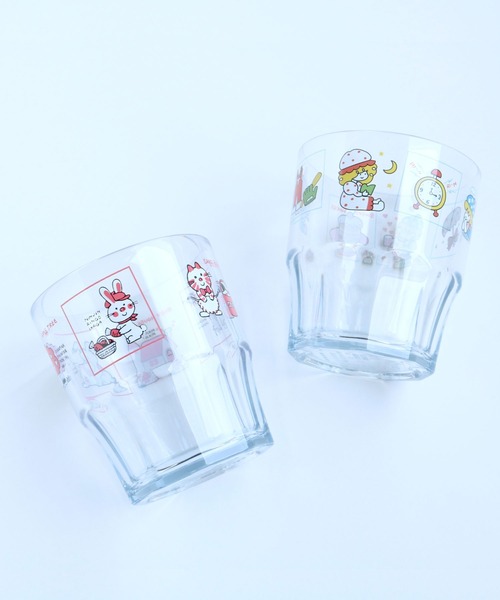 SiNCERE（シンシア）の「〈シモジマ〉軽くて割れにくいクリアコップ（グラス/マグカップ/タンブラー・レディース・その他1/その他2/その他3・ONE SIZE）」の14枚目の写真