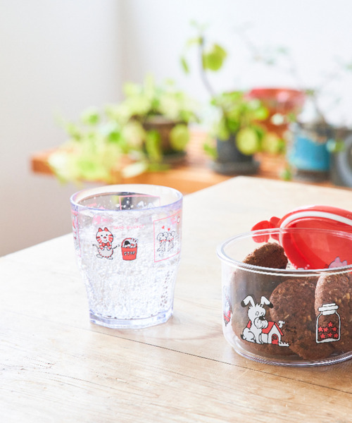 SiNCERE（シンシア）の「〈シモジマ〉軽くて割れにくいクリアコップ（グラス/マグカップ/タンブラー・レディース・その他1/その他2/その他3・ONE SIZE）」の21枚目の写真