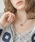 Birthday roomio[XfC[j́un[g`[tlbNX / heart motif necklaceilbNXjvbVo[