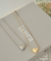 Birthday room(o[XfC[)̃n[g`[tlbNX / heart motif necklace(lbNX)