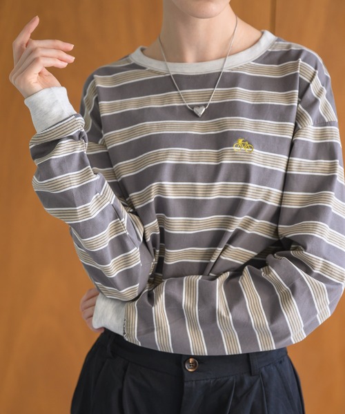 Birthday room(バースデイルーム)の「ハートモチーフネックレス / heart motif necklace(ネックレス・レディース・シルバー/ゴールド・FREE)」の11枚目の写真