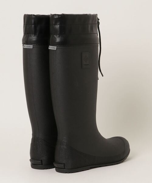 Columbia コロンビア Ruddy Leaf ラディ リーフ レイン ブーツ アウトドアシューズ Yu0385 スニーカー Columbia コロンビア のファッション通販 Zozotown