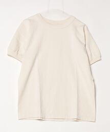 S/S RINGER TEE / ショートスリーブ リンガーT