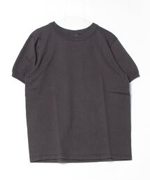 S/S RINGER TEE / ショートスリーブ リンガーT