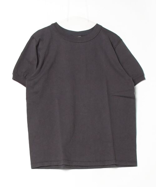 新品 GOOD WEAR ★ Tシャツ S/S RINGER TEE / ショートスリーブ リンガーT（Tシャツ