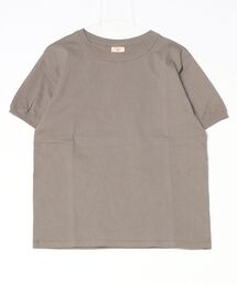 S/S RINGER TEE / ショートスリーブ リンガーT