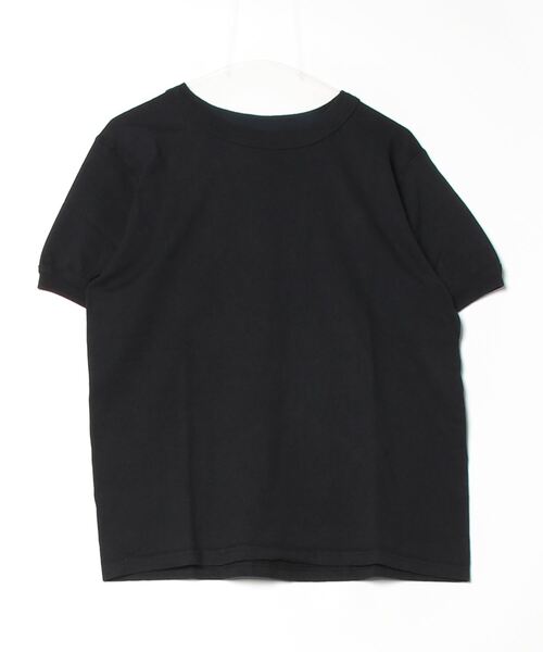 HUF｜SUPPLIES & SERVICE RINGER TEE / HUF ハフ リンガーT