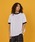 Goodwear(Since1983)�i�O�b�h�E�F�A�j�́uS/S RINGER TEE / �V���[�g�X���[�u �����K�[T�iT�V���c/�J�b�g�\�[�j�v�b�z���C�g×�u���b�N