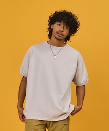 S/S RINGER TEE / ショートスリーブ リンガーT