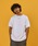 Goodwear(Since1983)�i�O�b�h�E�F�A�j�́uS/S RINGER TEE / �V���[�g�X���[�u �����K�[T�iT�V���c/�J�b�g�\�[�j�v�b�z���C�g