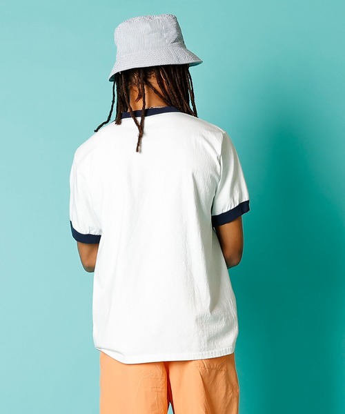 グッドウェア　USA製　リンガーT 美品　サイズL 楽天市場】グッドウェア メンズ レディース tシャツ GOODWEAR