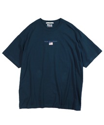 SUNNY SPORTS / サニースポーツ YALE AMERICAN FLAG SS TEE イェール大学 アメリカンフラッグTシャツ
