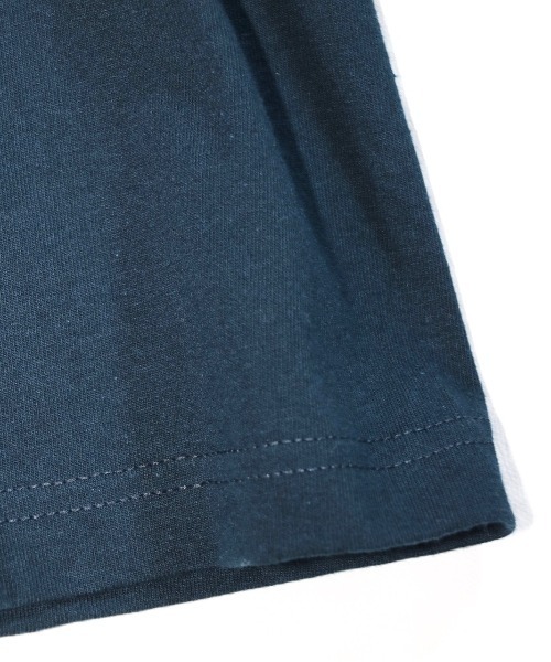 SUNNY SPORTS(サニースポーツ)の「SUNNY SPORTS / サニースポーツ YALE AMERICAN FLAG SS TEE イェール大学 アメリカンフラッグTシャツ(Tシャツ/カットソー・メンズ・ネイビー/ブラック/ライトグレー/ホワイト・MEDIUM/XX-LARGE/X-LARGE/LARGE)」の18枚目の写真