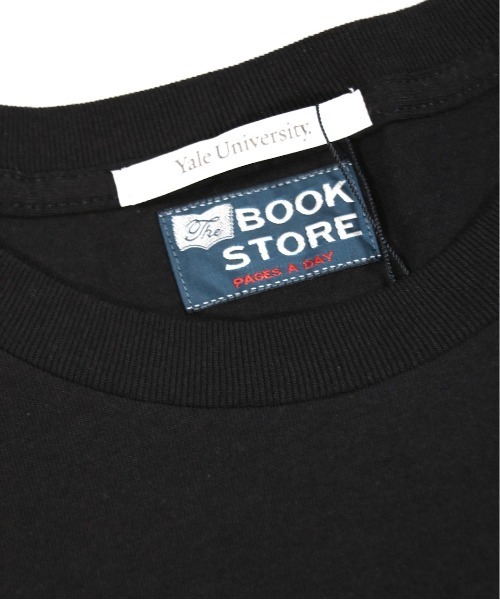 SUNNY SPORTS(サニースポーツ)の「SUNNY SPORTS / サニースポーツ YALE AMERICAN FLAG SS TEE イェール大学 アメリカンフラッグTシャツ(Tシャツ/カットソー・メンズ・ネイビー/ブラック/ライトグレー/ホワイト・MEDIUM/XX-LARGE/X-LARGE/LARGE)」の8枚目の写真