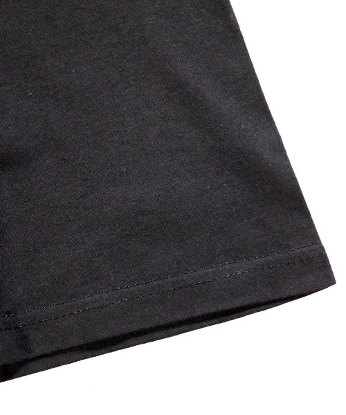 SUNNY SPORTS(サニースポーツ)の「SUNNY SPORTS / サニースポーツ YALE AMERICAN FLAG SS TEE イェール大学 アメリカンフラッグTシャツ(Tシャツ/カットソー・メンズ・ネイビー/ブラック/ライトグレー/ホワイト・MEDIUM/XX-LARGE/X-LARGE/LARGE)」の10枚目の写真
