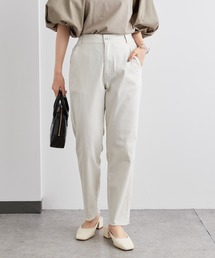 PUAL CE CIN | ストレッチデニムパンツ(デニムパンツ)