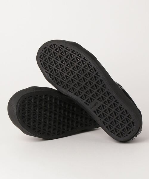 STRAYE（ストレイ）の「【STRAYE】LOGAN（スニーカー・メンズ・ブラック・11/6/8/10/9/8.5/9.5/10.5/6.5/5/7/7.5/5.5）」の2枚目の写真