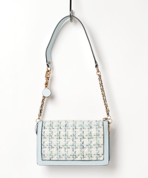 ABEY Multi Compartment Shoulder Bag | GUESS JAPAN OFFICIAL ONLINE ...