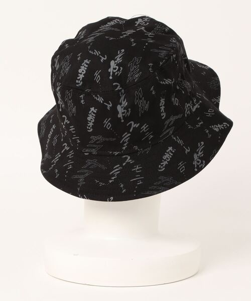 NEW ERA（ニューエラ）の「ニューエラ ハット バケハ 刃牙コラボ