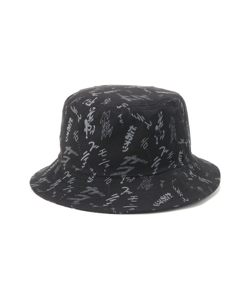 NEW ERA(ニューエラ)の「ニューエラ ハット バケハ 刃牙コラボ NEW ERA(ニューエラ)の「ニューエラ ハット バケハ 刃牙コラボ