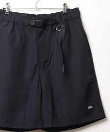 SY32 by SWEET YEARS | /SY32 by SWEET YEARS/NYLON TUSSAH SHORT PANT(その他パンツ)