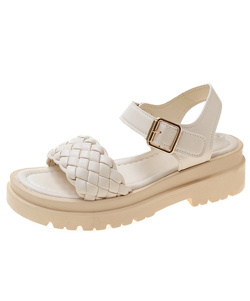 ☆送料・関税込☆JILLSTUART★EMILY LACE UP 厚底サンダル★ ☆送料・関税込☆JILLSTUART☆EMILY LACE UP 厚底サンダル☆