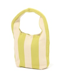 studio CLIP | 軽いニットトートバッグ(トートバッグ)