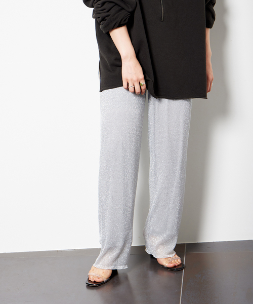 CITYSHOP（シティーショップ）の「RAME JERSEY パンツ（その他