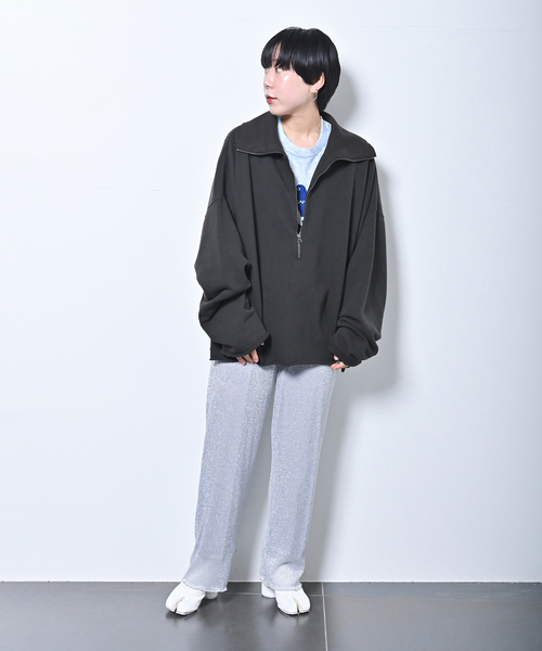 CITYSHOP（シティーショップ）の「RAME JERSEY パンツ（その他