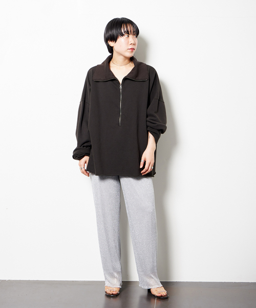 CITYSHOP（シティーショップ）の「RAME JERSEY パンツ（その他