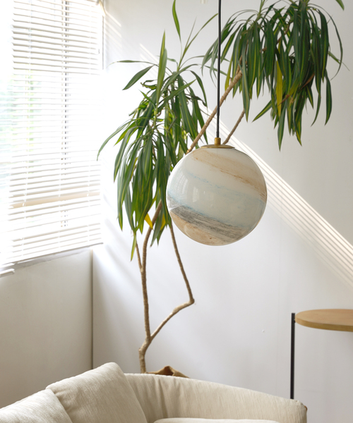 楽天市場】JOURNAL STANDARD FURNITURE MYKONOS LAMP ミコノス