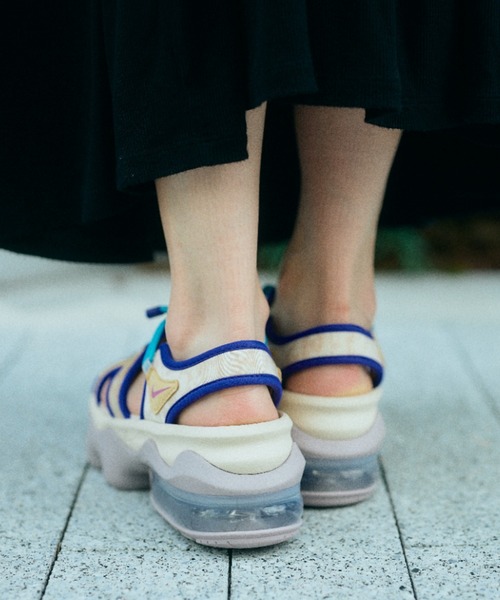 NIKE（ナイキ）の「WMNS AIR MAX KOKO SANDAL DX3285-126
