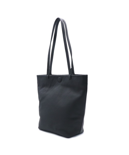 GUSCIO(グッシオ)の「【グッシオレザー】シュリンクレザー トートバッグ 牛革(トートバッグ・レディース・ブラック/レッド/ブルー/ダークグレー/ベージュ系その他・FREE)」の9枚目の写真