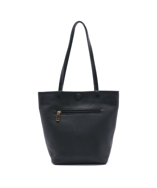 GUSCIO(グッシオ)の「【グッシオレザー】シュリンクレザー トートバッグ 牛革(トートバッグ・レディース・ブラック/レッド/ブルー/ダークグレー/ベージュ系その他・FREE)」の12枚目の写真