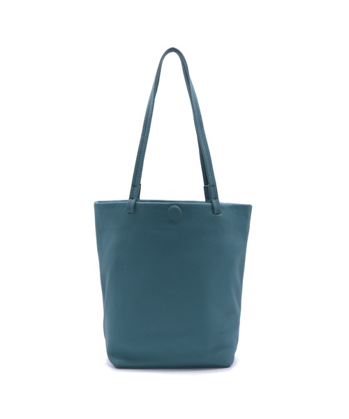 GUSCIO(グッシオ)の「【グッシオレザー】シュリンクレザー トートバッグ 牛革(トートバッグ・レディース・ブラック/レッド/ブルー/ダークグレー/ベージュ系その他・FREE)」の17枚目の写真