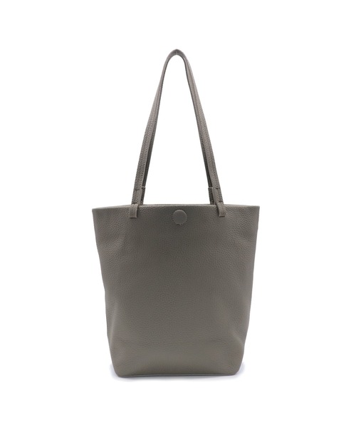 GUSCIO(グッシオ)の「【グッシオレザー】シュリンクレザー トートバッグ 牛革(トートバッグ・レディース・ブラック/レッド/ブルー/ダークグレー/ベージュ系その他・FREE)」の16枚目の写真