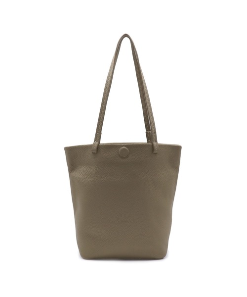 GUSCIO(グッシオ)の「【グッシオレザー】シュリンクレザー トートバッグ 牛革(トートバッグ・レディース・ブラック/レッド/ブルー/ダークグレー/ベージュ系その他・FREE)」の15枚目の写真