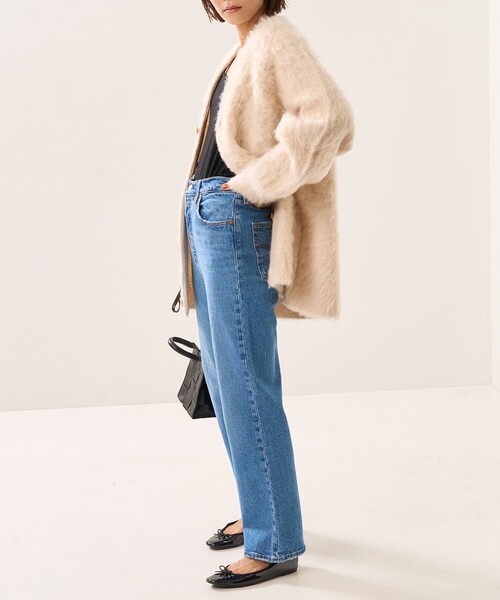 Levi's リーバイスレッドリブケージブーツ　デニム　サイズ25 RED」リブケージデニムパンツ【自宅で試着、返品送料無料】(24