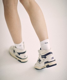 SEA | SEA リブソックス (2PCS)(ソックス/靴下)