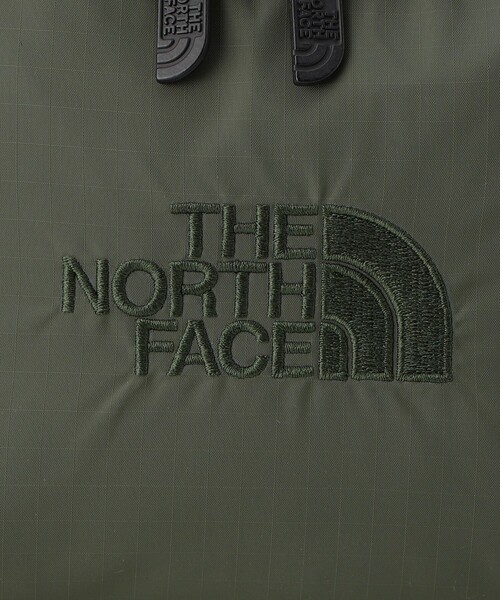 THE NORTH FACE PURPLE LABEL(ザ ノースフェイス パープルレーベル)の「THE NORTH FACE PURPLE LABEL/ザ ノースフェイス パープルレーベル CORDURA Nylon Shoulder Bag/コーデュラナイロン ショルダーバック(ショルダーバッグ・メンズ・オリーブ/ネイビー/ブラック/オレンジ・フリ-)」の10枚目の写真