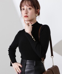 JILL STUART | ◆ロマーナニット(ニット/セーター)