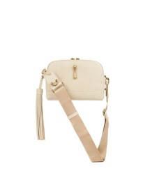 TOFF&LOADSTONE | 【レヴュー リザード with テープショルダーストラップ】 ショルダーバッグ(ショルダーバッグ)